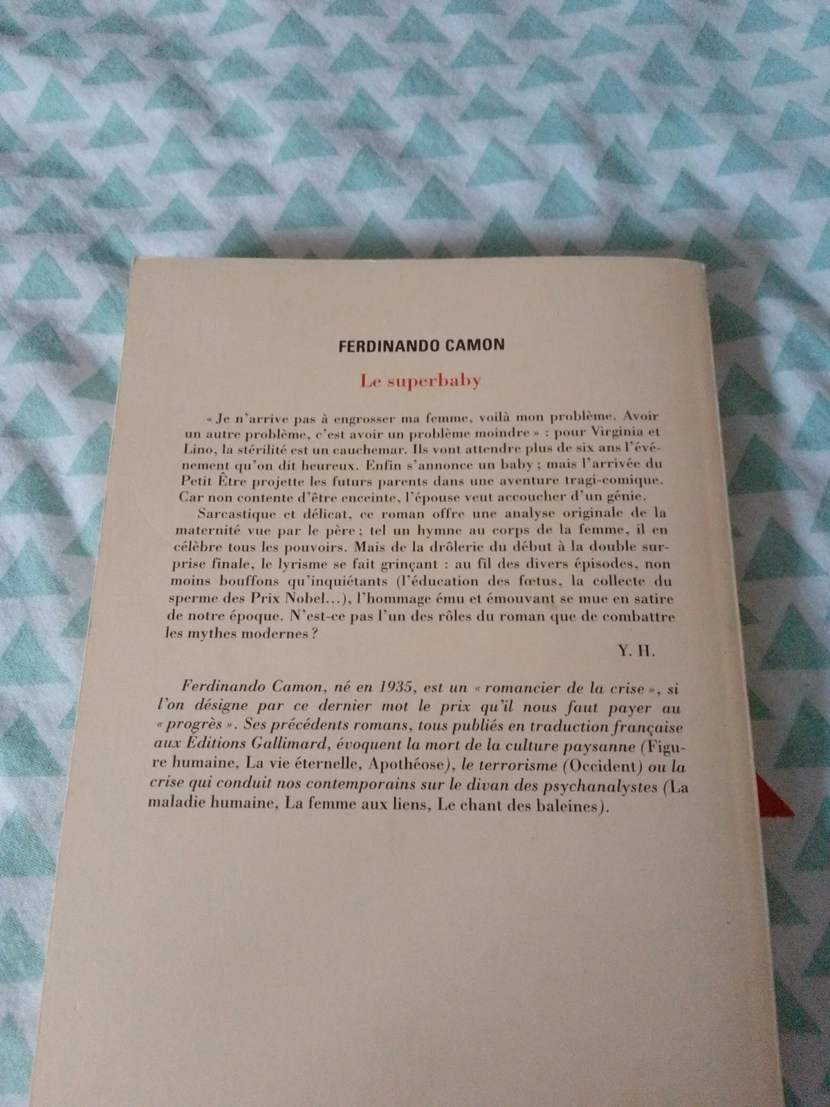 Le super baby – photo 2
